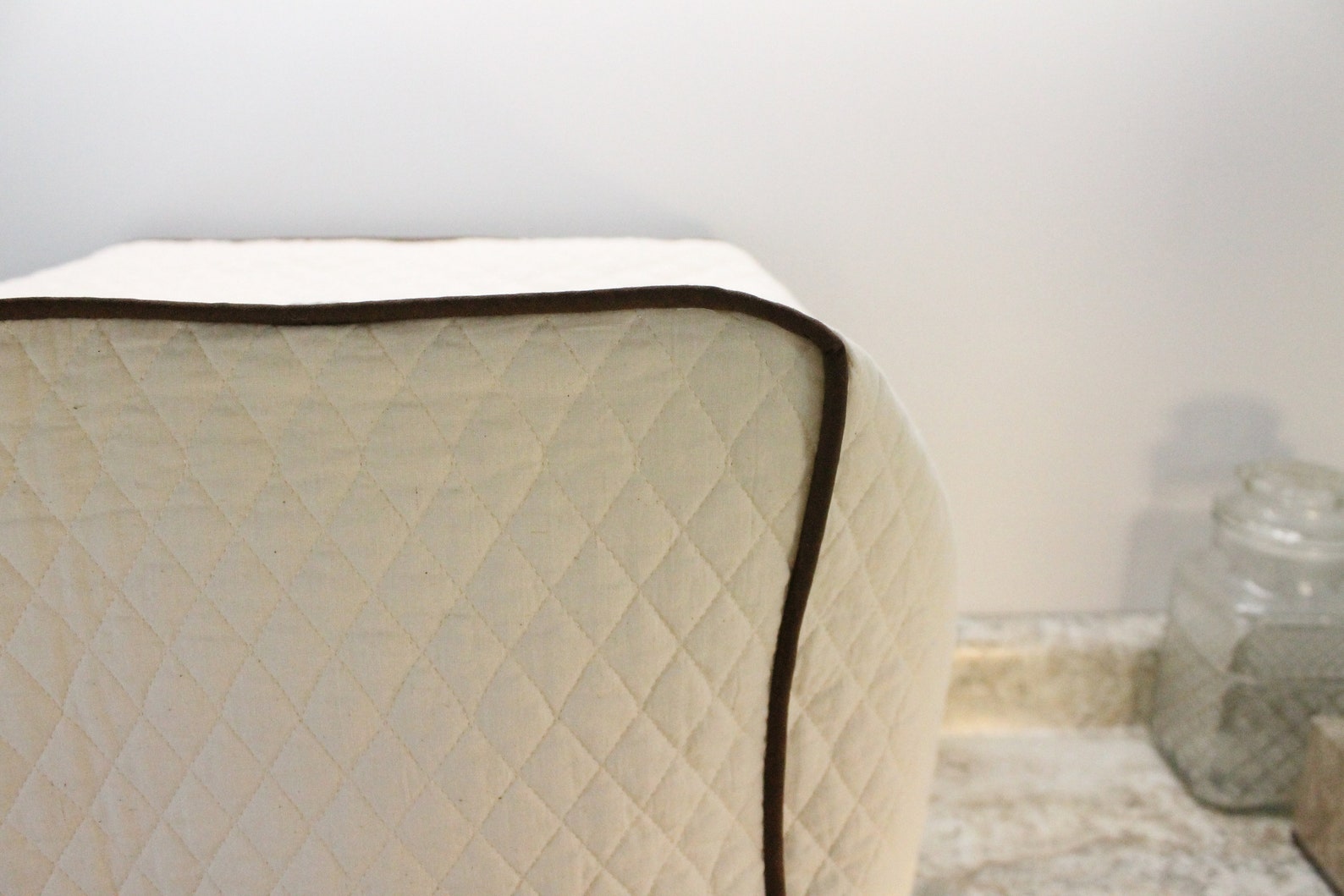 Meat Slicer Cover Beswood220 and 250 Food Slicer Cover Etsy Canada