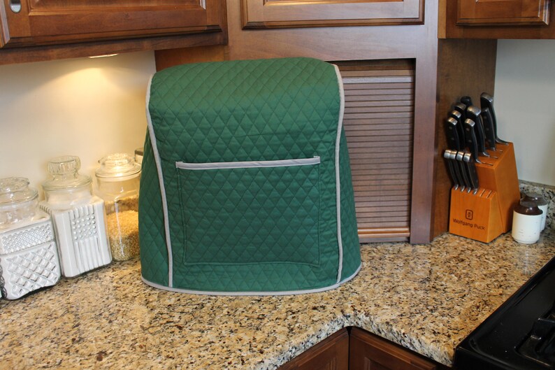 Kitchenaid LiftUp Bowl Mixer Cover 600 color combos 2 Etsy