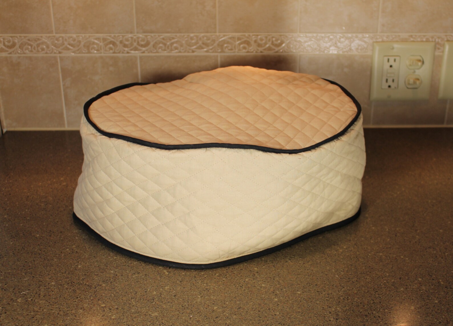 Slow Cooker Cover/Crock Pot Cover 300 color combos ANY BRAND Etsy