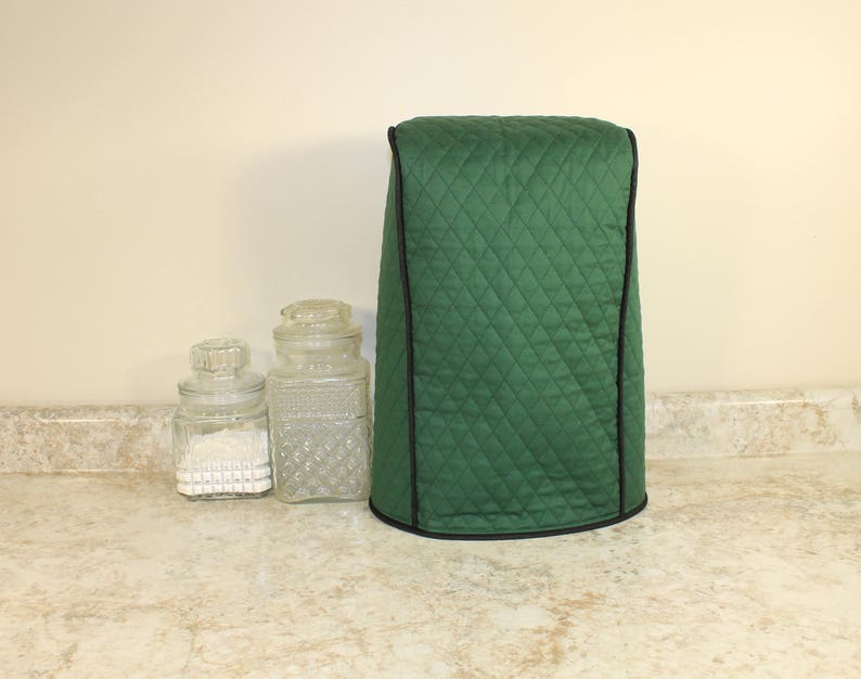 Cuisinart Food Processor Cover 600 color combos Gray/Spring Etsy