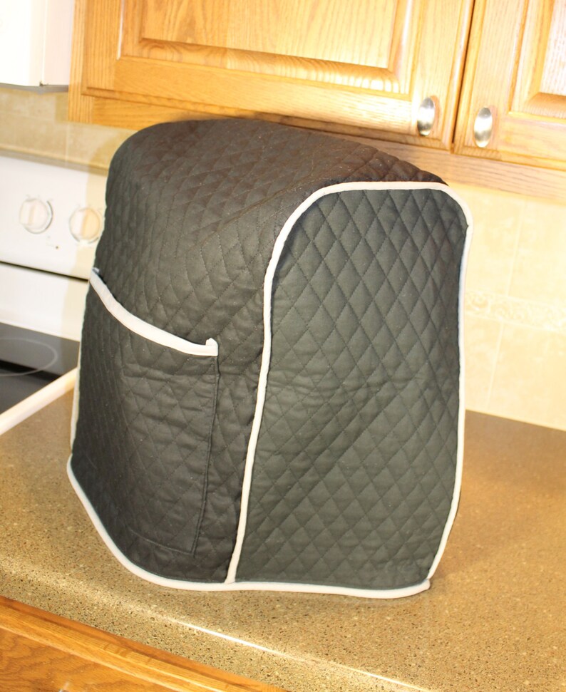 Kitchenaid LiftUp Bowl Mixer Cover 7 Quart OVER 600 Etsy