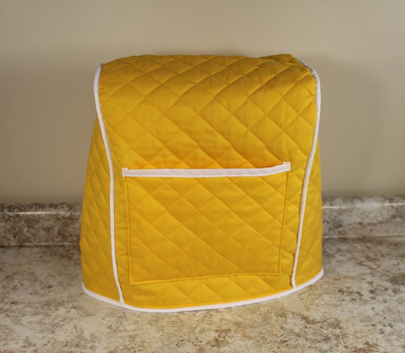 Kitchenaid LiftUp Bowl Mixer Cover 600 color combos 2 Etsy