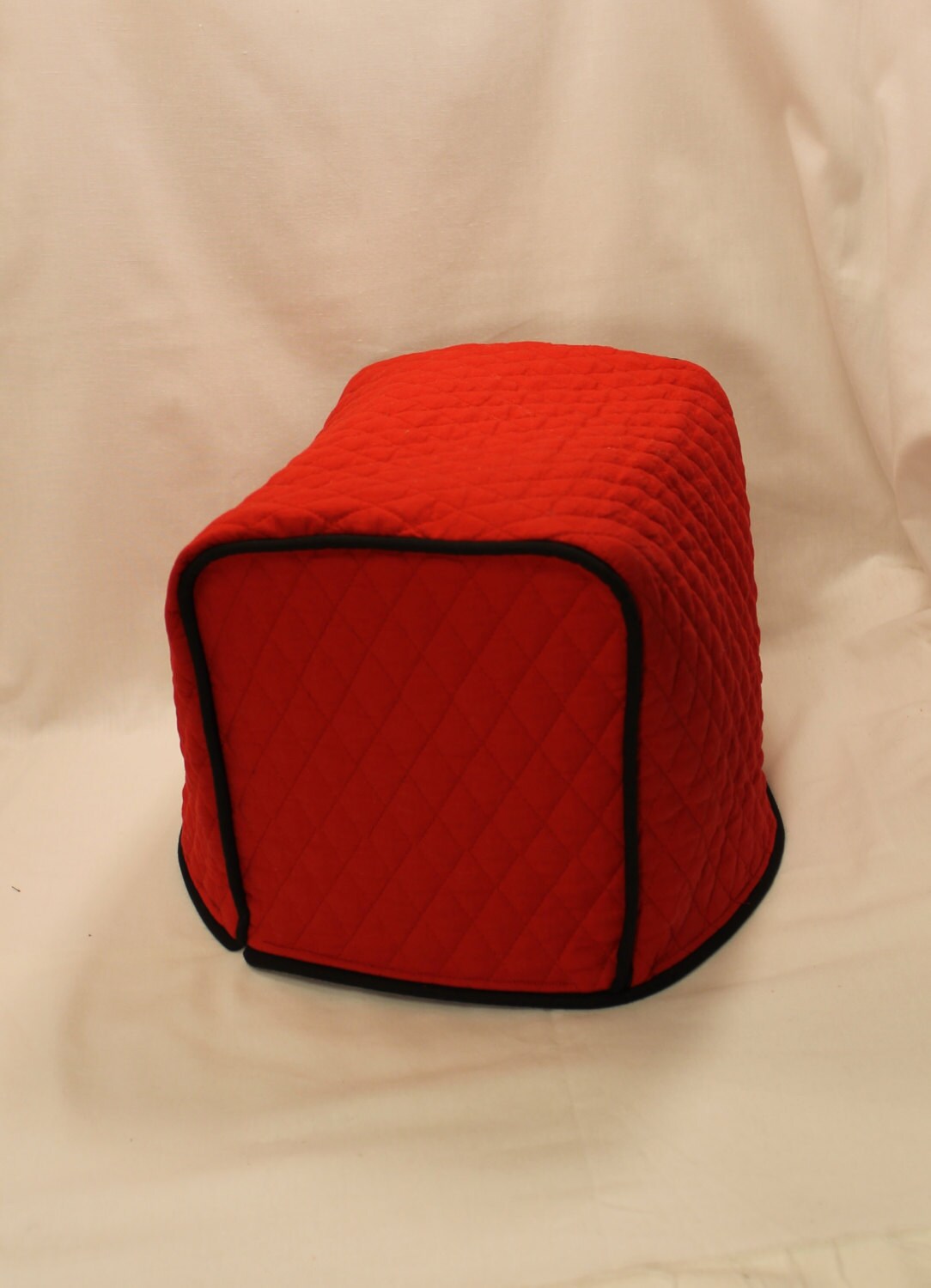 2 Slice or 4 Slice Toaster Cover M.T.O. 600 Color Combos Etsy