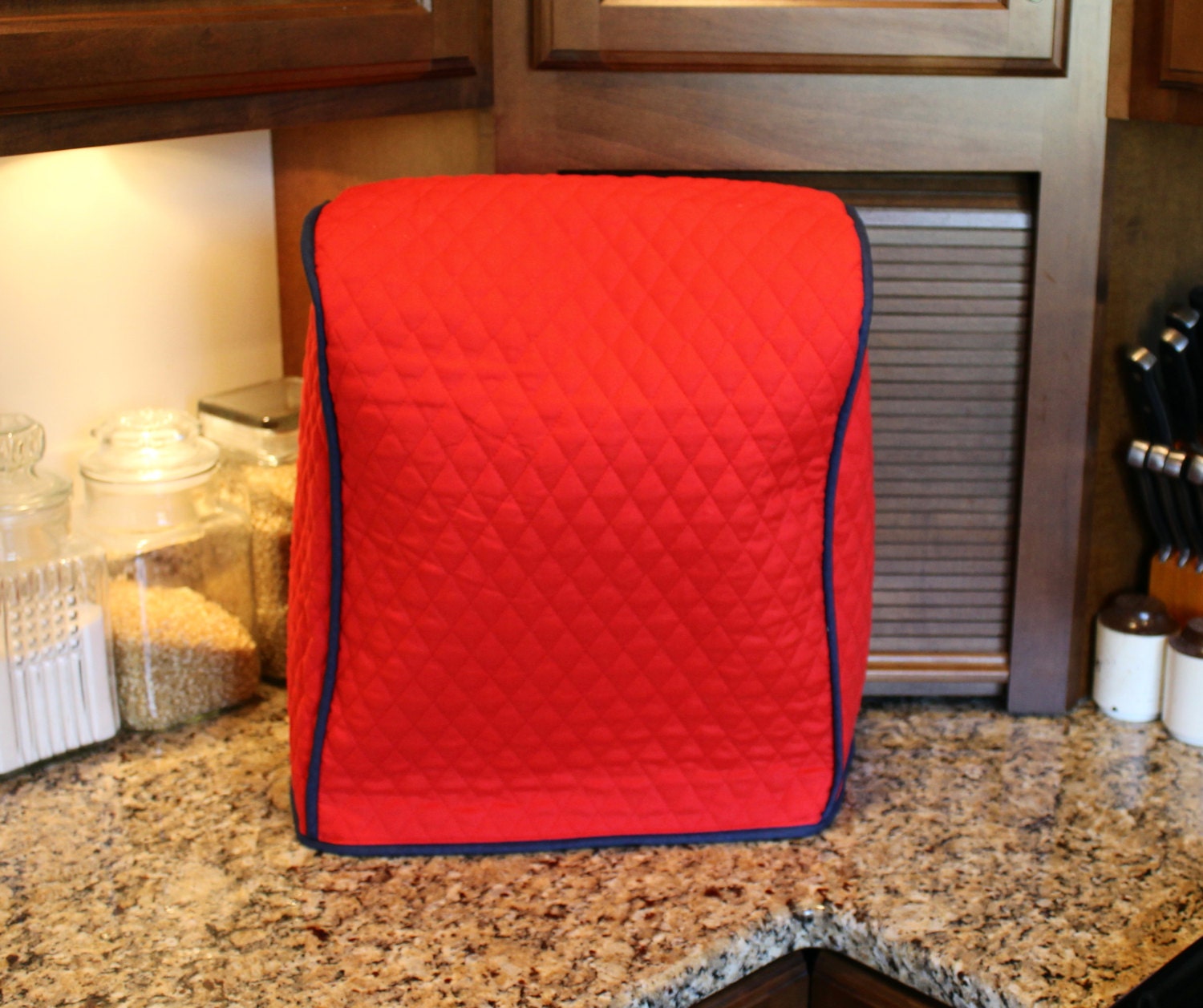 Kitchenaid Mixer Cover 600 Color Combos TiltHead TwistBowl Etsy