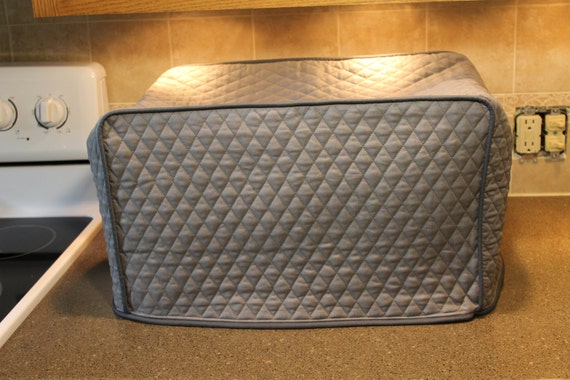 toaster oven cover pattern