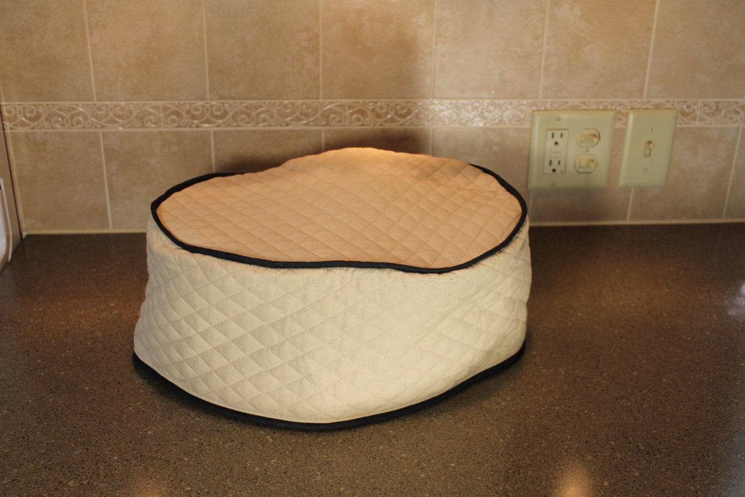 Slow Cooker Cover/Crock Pot Cover 300 color combos ANY BRAND Etsy