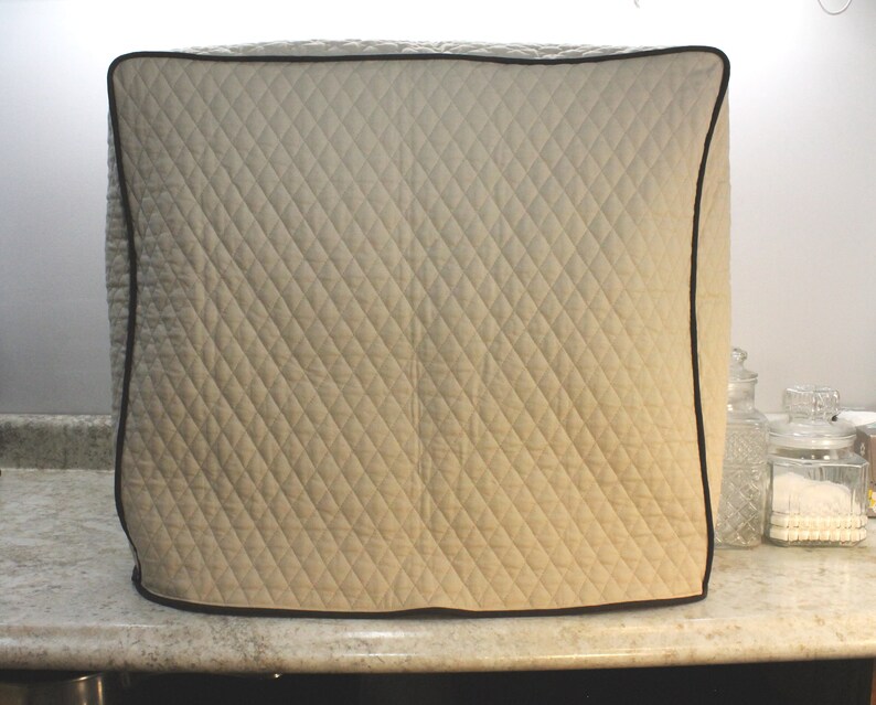 Cabela Dehydrator Cover 600 color combos Tan/Dk Choc Brown Etsy