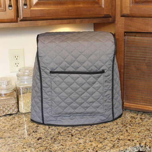 Kitchenaid Liftup Bowl Mixer Cover 7 Quart 600 Color Etsy