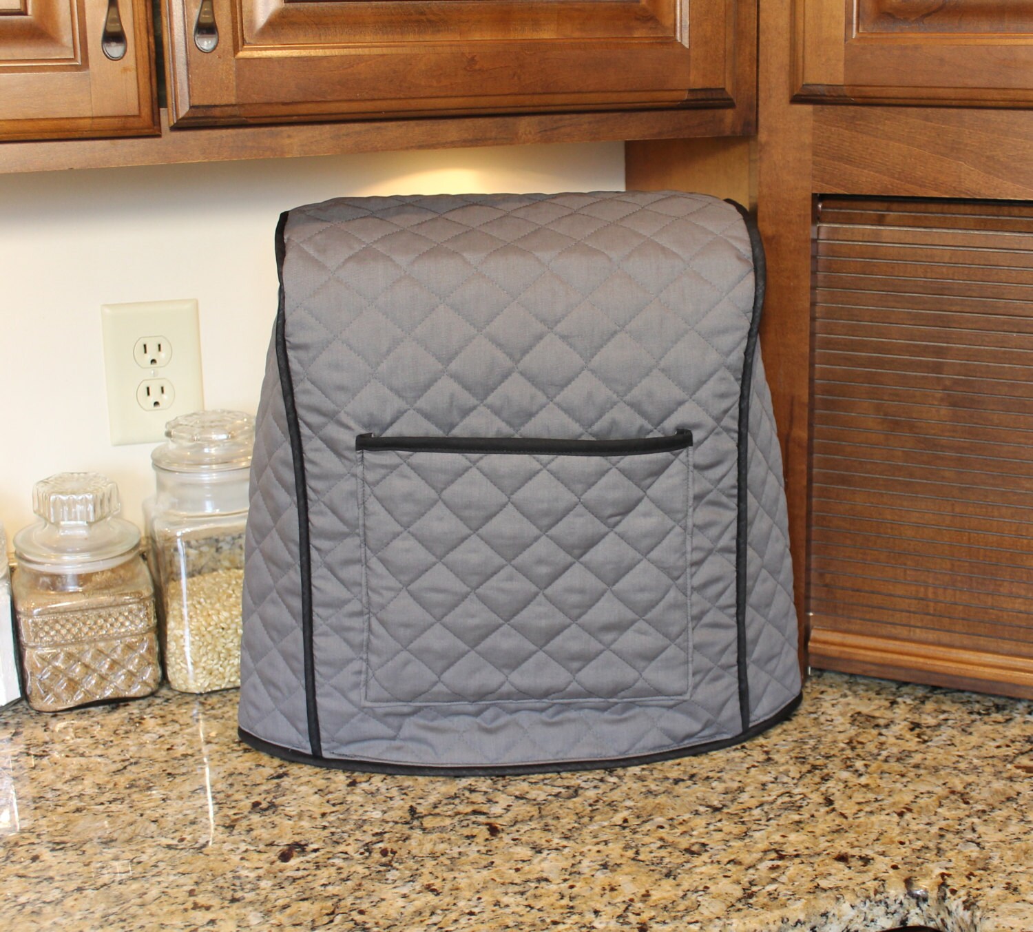 Kitchenaid Liftup Bowl Mixer Cover 7 Quart 600 Color Etsy