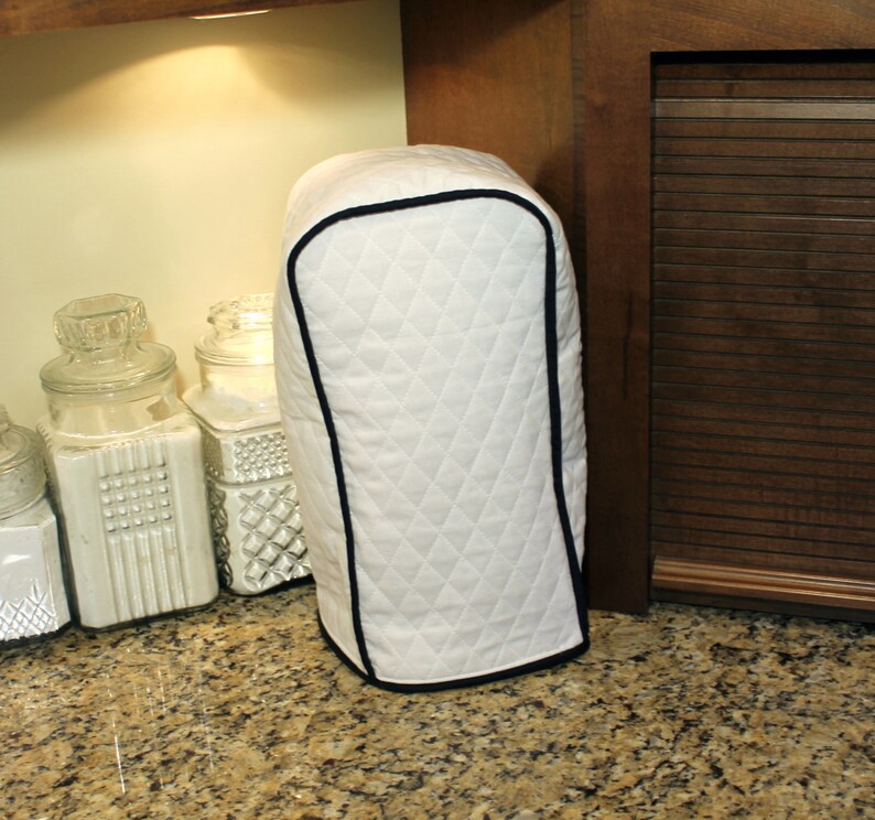 Vitamix Blender Cover 600 color combos Red/Black shown Etsy