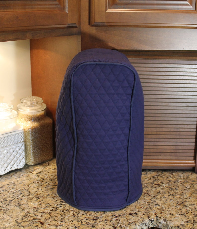 Vitamix Large Blender Cover 600 Color Combos M.T.O. FITS Etsy