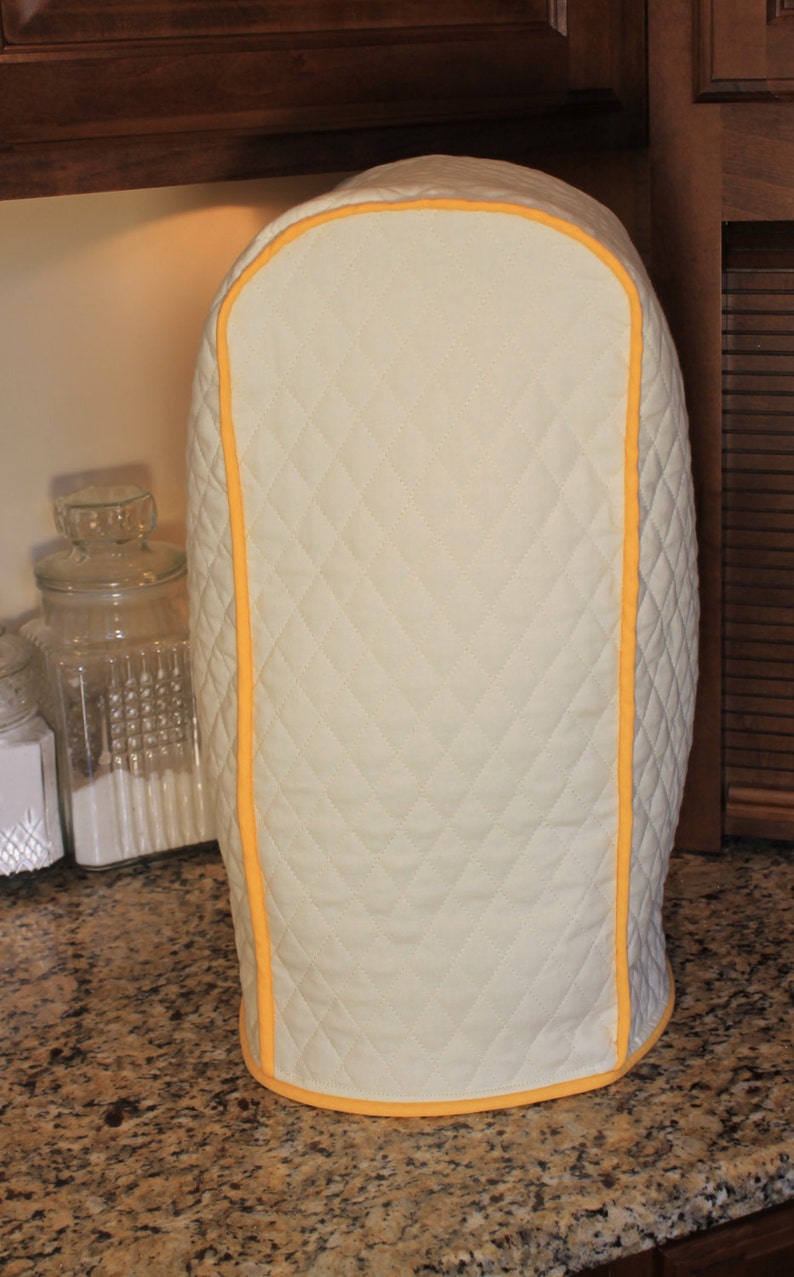 Vitamix Large Blender Cover 600 color combos FITS OTHER | Etsy