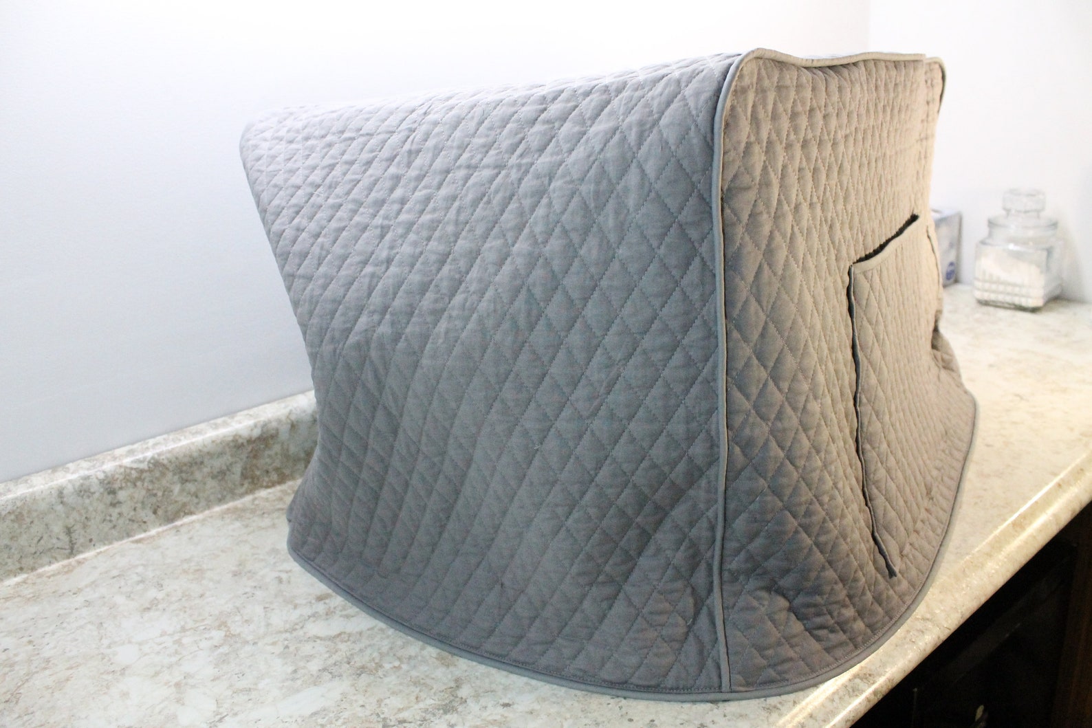 Food Slicer Cover Meat Slicer Cover Large Slicer Cover Etsy