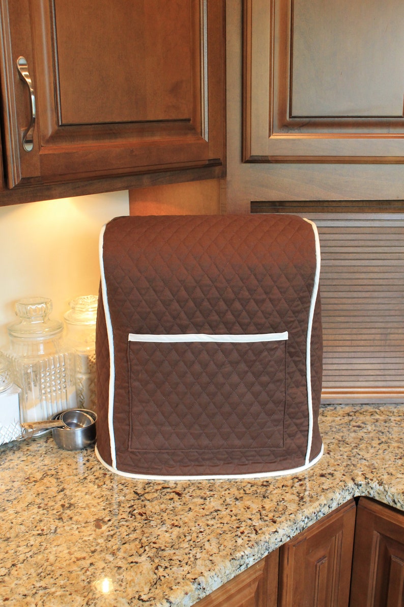 Kitchenaid Liftup Bowl Mixer Cover 600 Color Combos 2 Etsy Australia