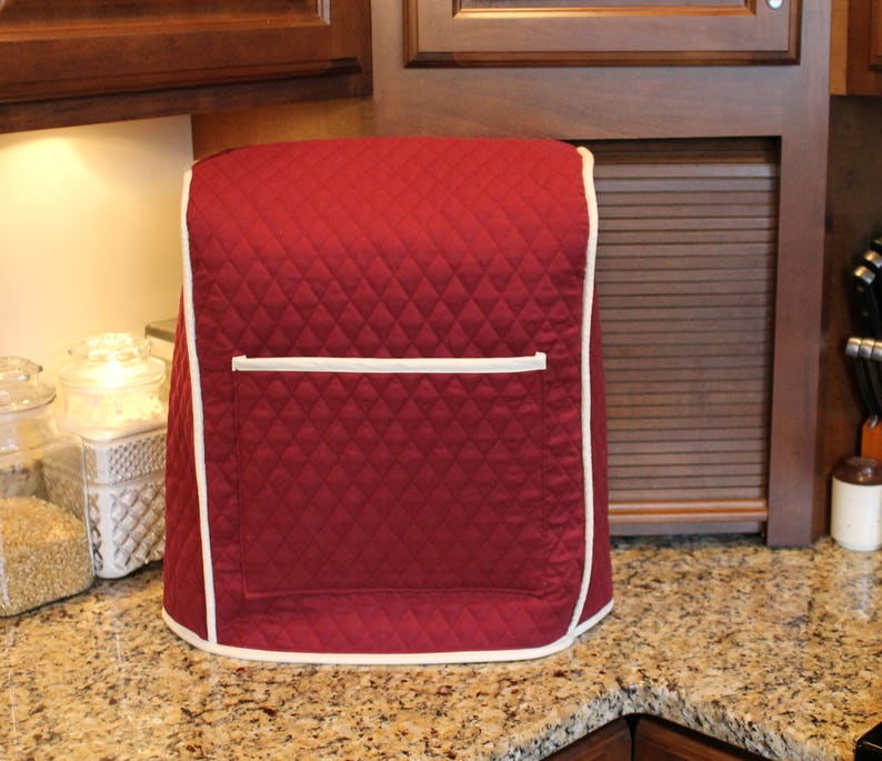 Kitchenaid LiftUp Bowl Mixer Cover 600 color combos Etsy