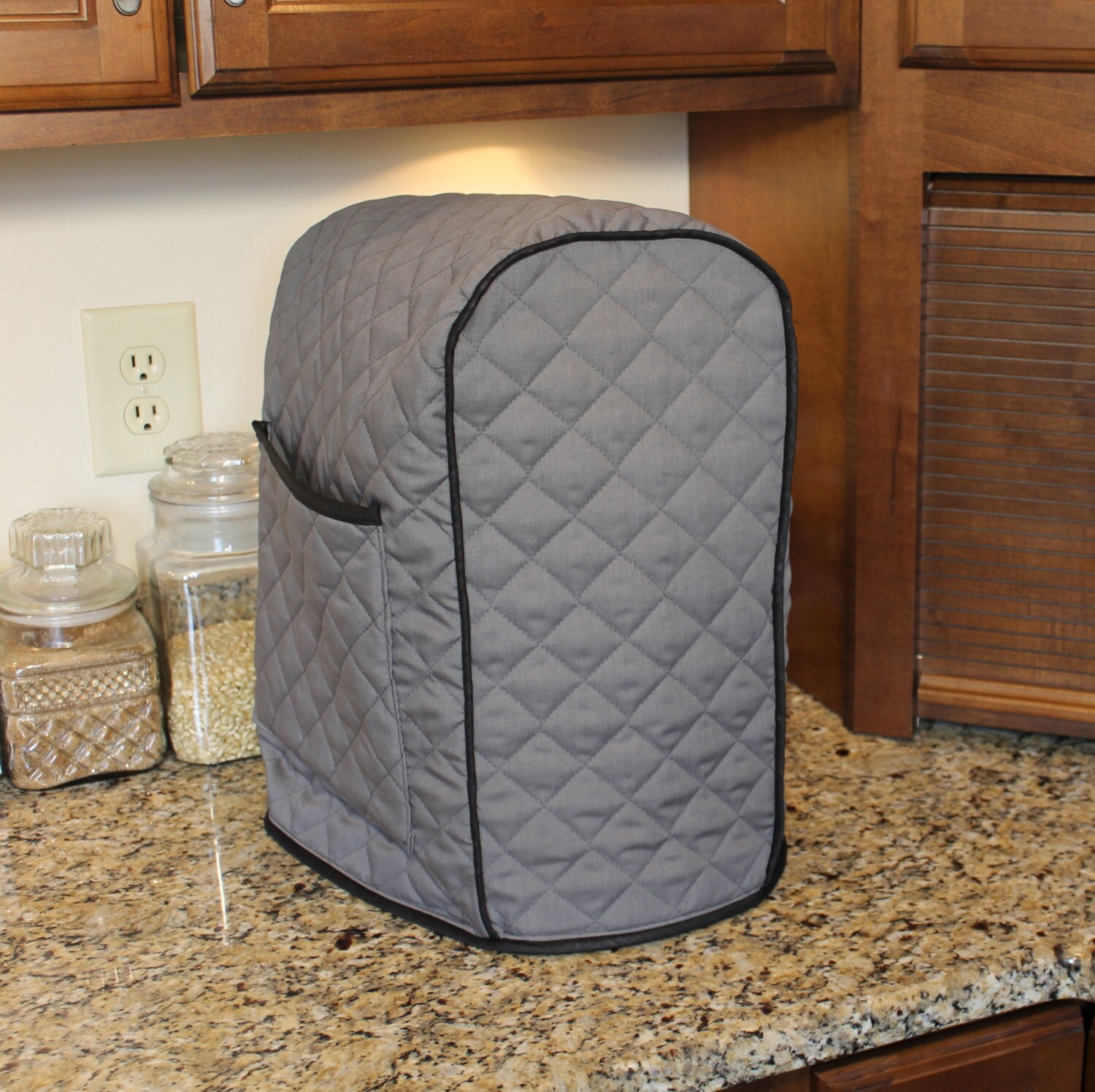 Kitchenaid Liftup Bowl Mixer Cover 7 Quart 600 Color Etsy