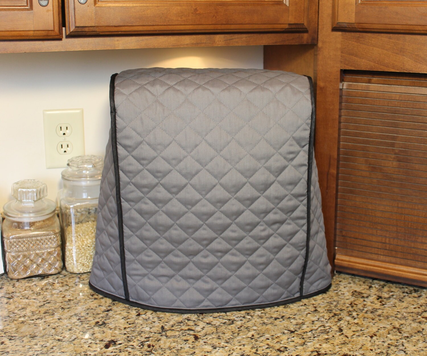 Kitchenaid Liftup Bowl Mixer Cover 7 Quart 600 Color Etsy