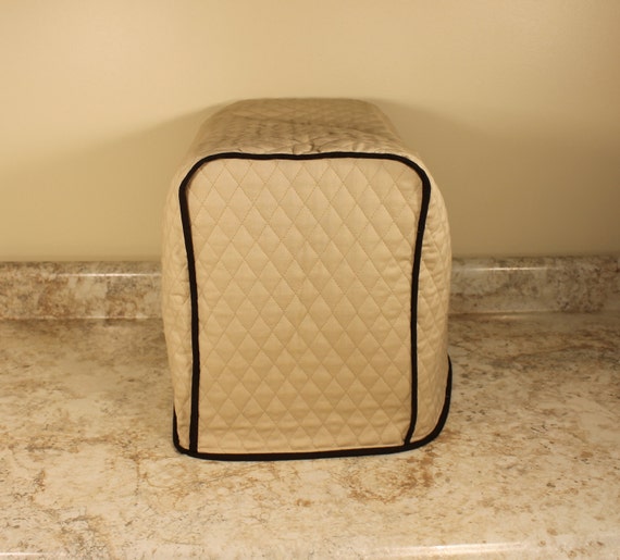 Zojirushi Bread Maker Cover 600 Color Combos Tan/Dark Etsy
