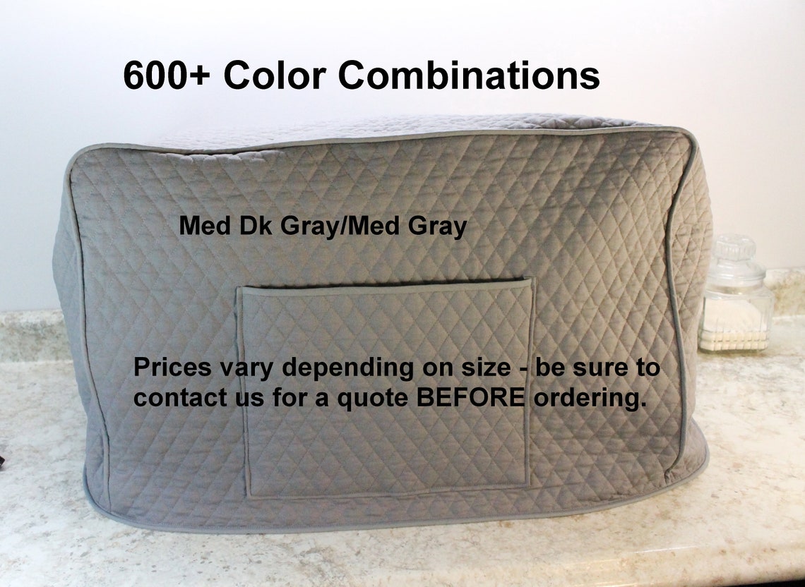 Food Slicer Cover Meat Slicer Cover Large Slicer Cover Etsy