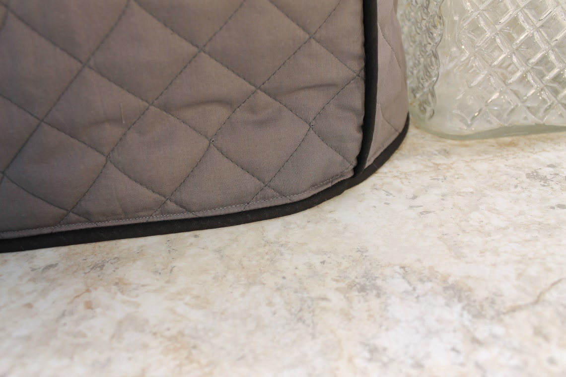 Kitchenaid LiftUp Bowl Mixer Cover 7 Quart OVER 600 Etsy