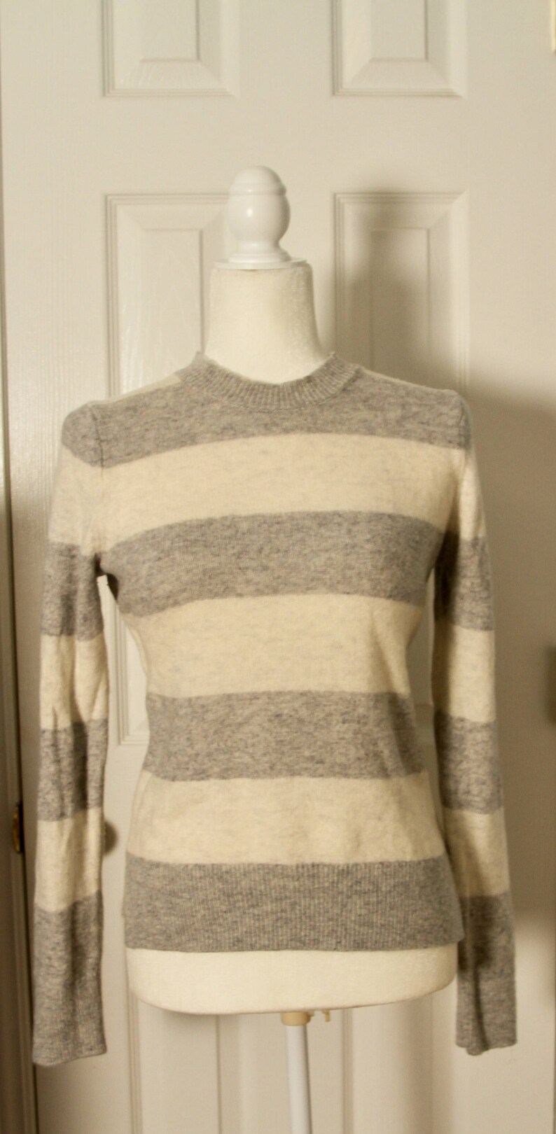 gap lambswool sweater