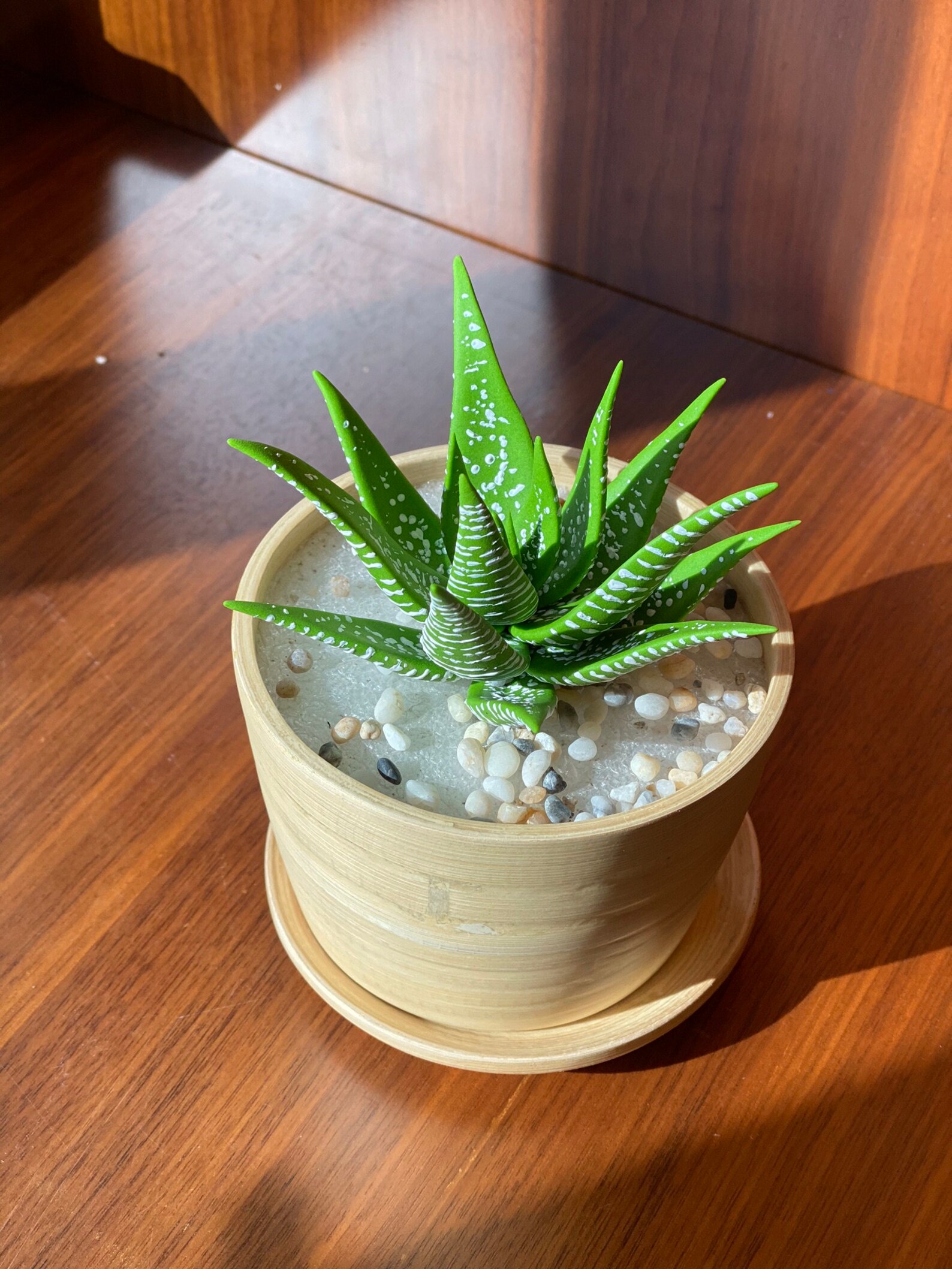 Bamboo Bowl Plant Pots bamboo Flower Planter Indoor with Etsy