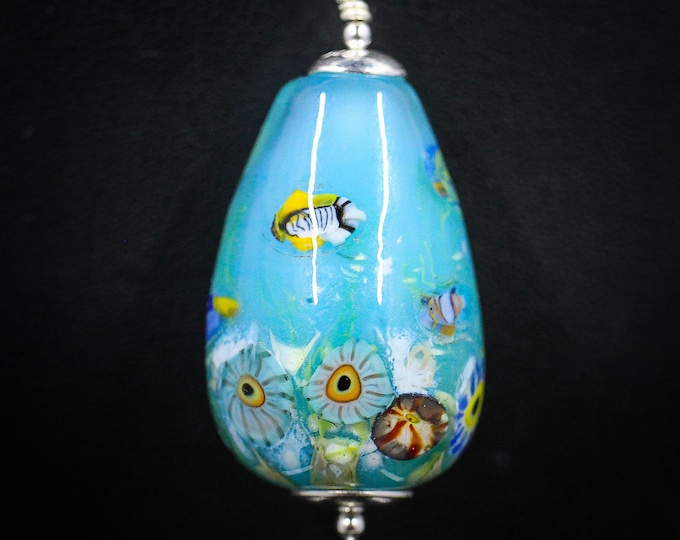 Mermaid Jewelry- Mermaid's Garden