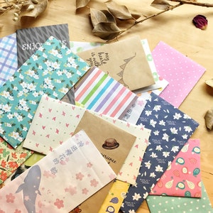 Mini pochette surprise