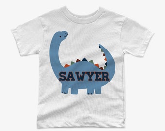 Custom Dinosaur shirt, Preschool, kindergarten,  dinosaur shirt, boys shirt, kids shirt, custom shirt, toddler shirt, back to school