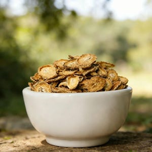 Raíz de bardana / Arctium Lappa corte seco y tamizado
