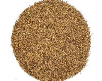 Cnidium Monnieri | She Chuang Zi gesneden en gezeefd