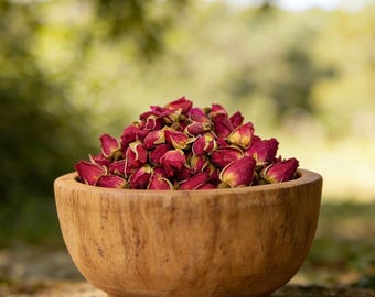 Rose Buds | Dried Pingyin Rose