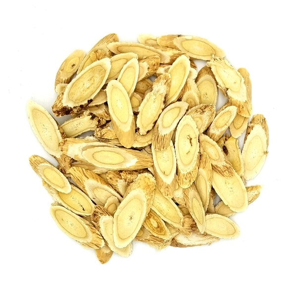 Astragalus (Huang Qi) | Astragalus Root | Astragalus membranaceus