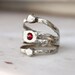 see more listings in the Rings section