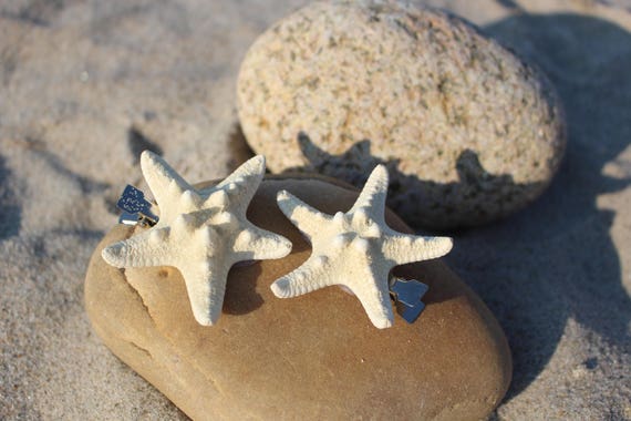 ROCK HAIR CLIP SMALL SAND ROCK HAIR CLIP SMALL SAND