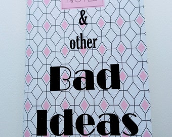 Journal of Bad Ideas