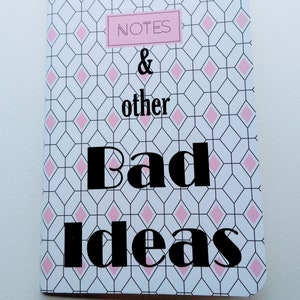 Journal of Bad Ideas image 1