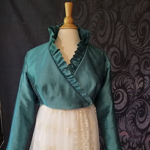 Regency Spencer