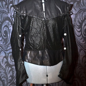 The Queen&#39;s Champion Doublet