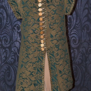 Renaissance Doublet