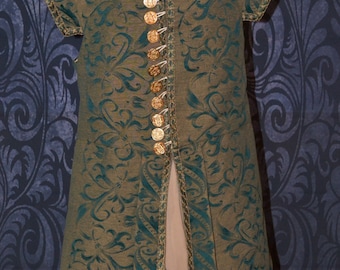 Renaissance Doublet