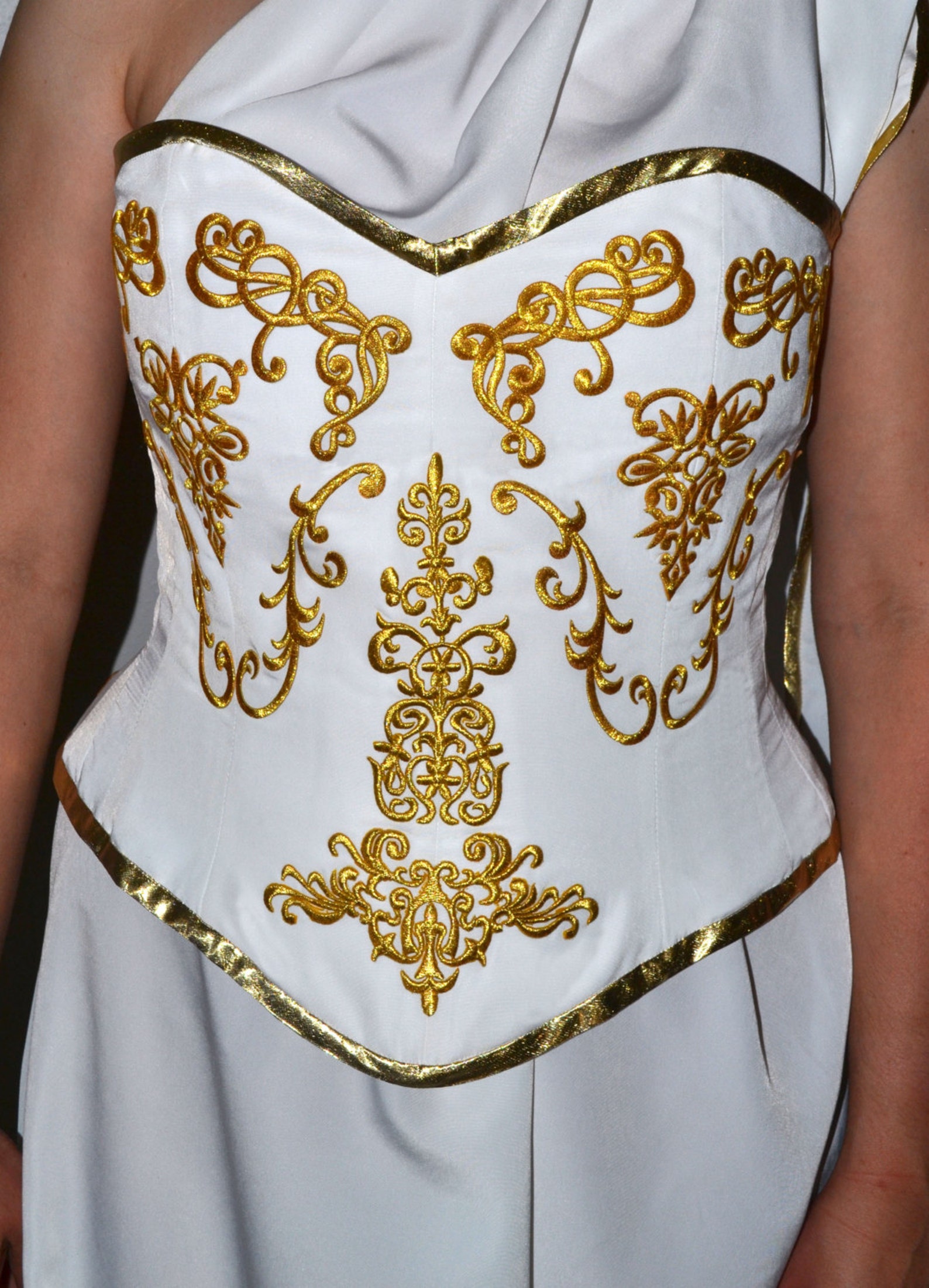 Aphrodite Dress main image 1
