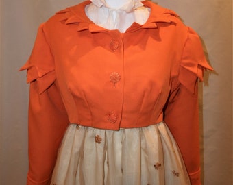 Regency Spencer