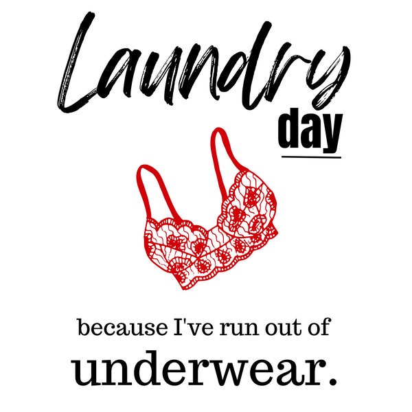 Laundry Day Etsy