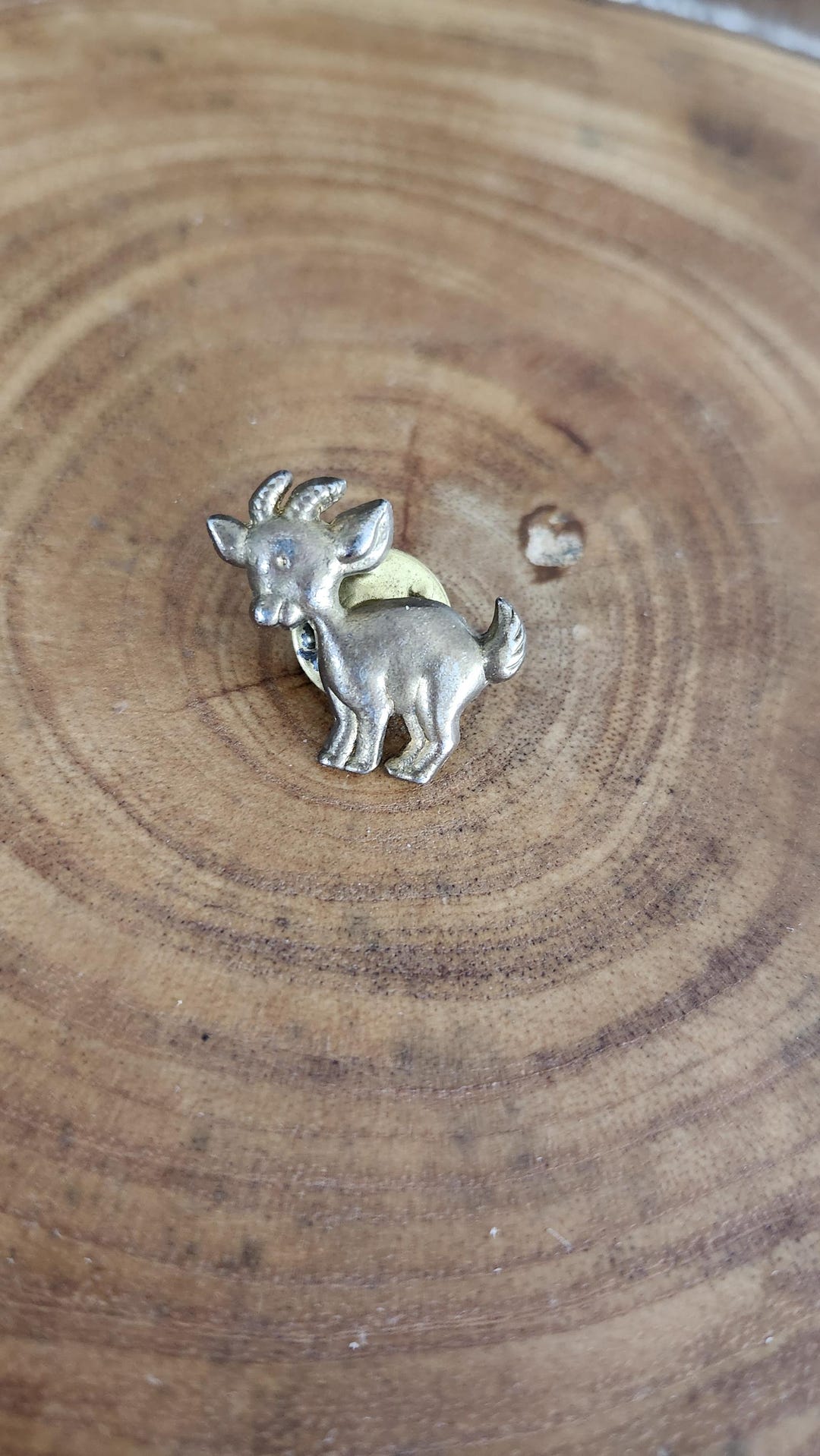 Gyat Pin Goat Pin , G O A T , Goat Jewelry - Etsy