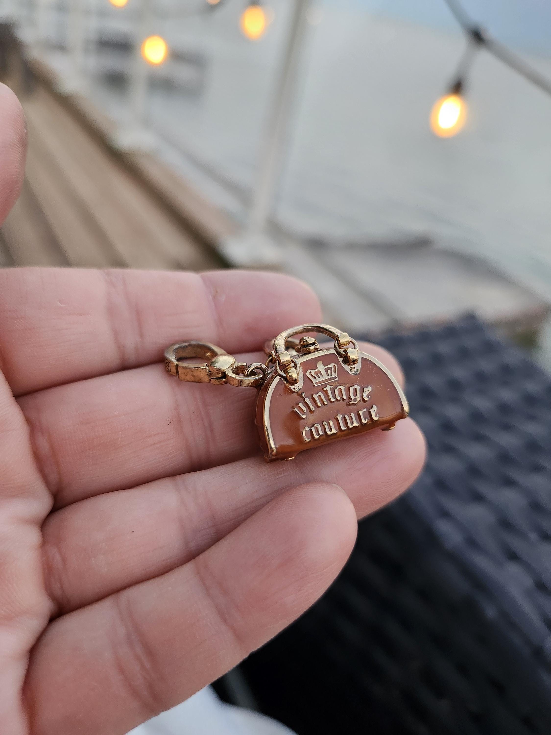 Rare juicy charm - Etsy 日本