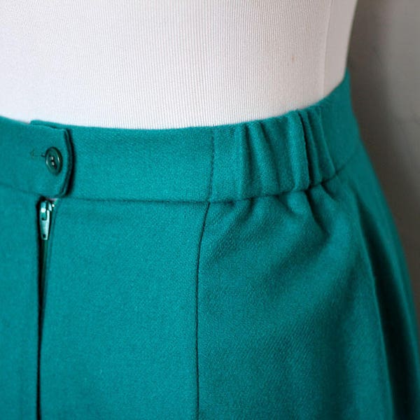 High Waisted Skirt - Etsy