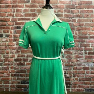Teacher Dress 70s - Etsy Teacher Dress 70s - Etsy