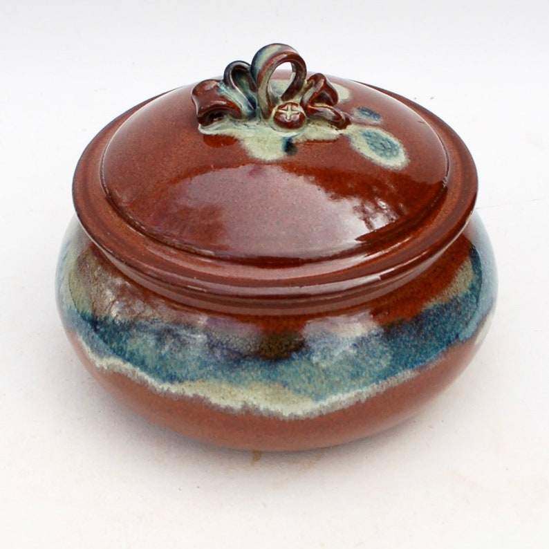 TREASURE JAR