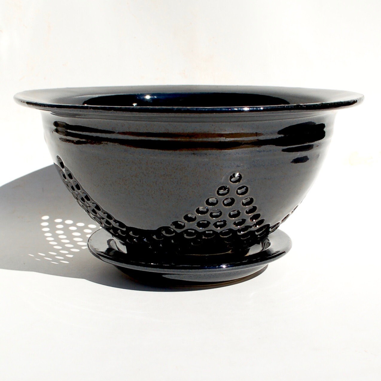 BERRY BOWL and SAUCER Etsy